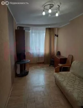 2-комнатная квартира: Краснодар, улица Красных Партизан, 565 (44.8 м)