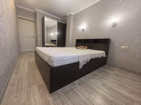 2-к кв. Ростовская область, Ростов-на-Дону ул. Малиновского, 76Б/87А ...