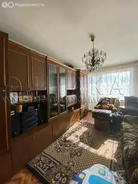 2-комнатная квартира: посёлок Перово, 12 (52.3 м)