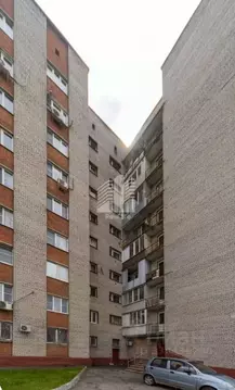 2-к кв. Московская область, Домодедово Авиационный мкр, ул. Королева, ...