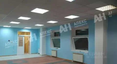 Помещение свободного назначения в Москва ул. Перерва, 54 (345 м)