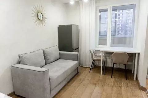 1-к кв. Москва ул. 2-я Марьиной рощи, 20 (35.0 м)