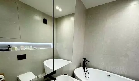 2-к кв. Краснодарский край, Краснодар Старокубанская ул., 123А (63.0 ...