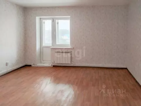 2-к кв. Ярославская область, Даниловское с/пос, пос. Горушка ул. ...