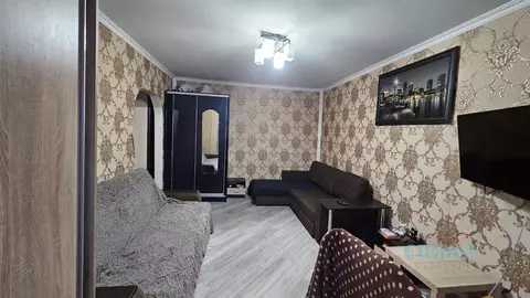 2-к кв. Северная Осетия, Владикавказ Кырджалийская ул., 11 (50.0 м)