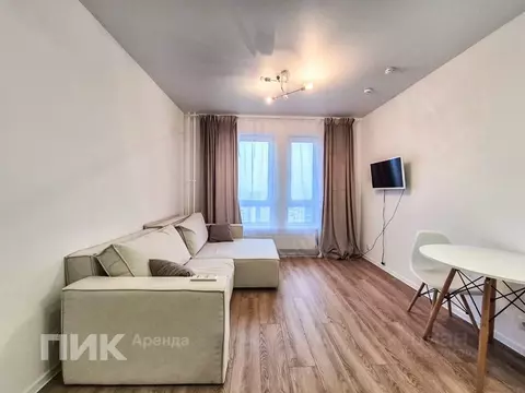 Студия Московская область, Котельники Белая Дача мкр, 27 (23.0 м)