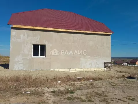 Дом в Пензенская область, с. Бессоновка ул. Мира, 28Б (295 м)