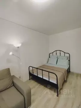 1-к кв. Татарстан, Казань пер. Кирова, 3 (30.0 м)