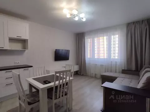 2-к кв. Москва 6-я Радиальная ул., 7/6к3 (59.0 м)