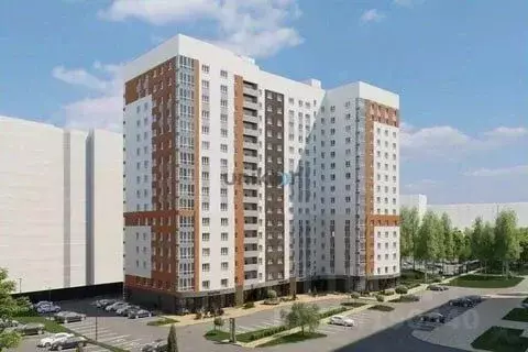 1-к кв. Брянская область, Брянск Степная ул. (27.0 м)