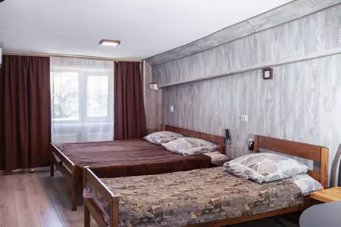 Комната Тверская область, Тверь ул. Макарова, 70Б (17.0 м)