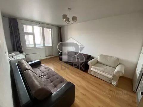 1-к кв. Московская область, Балашиха Железнодорожный мкр, ул. ...