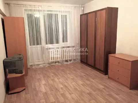 Продается 1-комнатная квартира