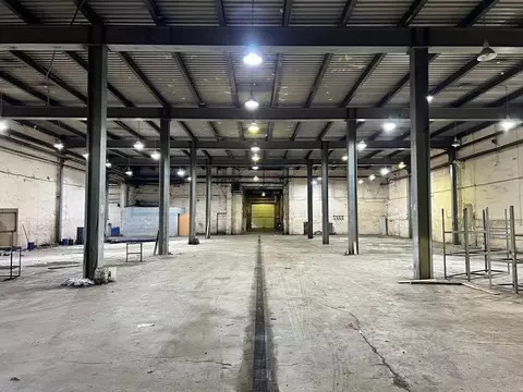 Склад в Москва Электродная ул., 2с12 (1692 м)