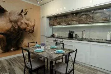 2-к кв. Крым, Алушта ул. Горького, 9 (58.0 м)