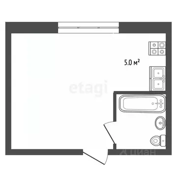 Студия Удмуртия, Ижевск ул. Леваневского, 90 (30.3 м)