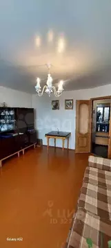 3-к кв. Ярославская область, Ярославль ул. Карла Либкнехта, 22/10 ...