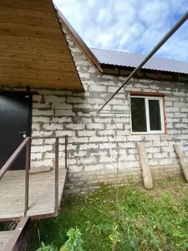 Дом в Кировская область, Киров городской округ, с. Бахта ул. ...