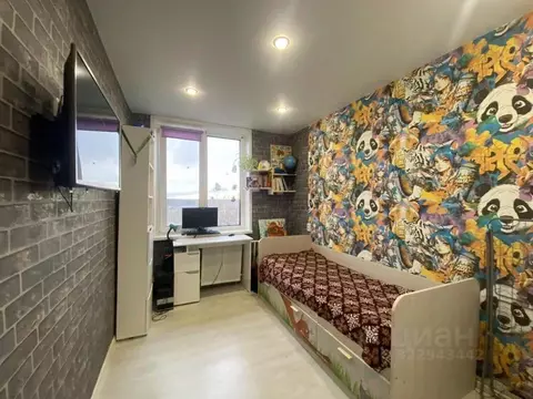 4-к кв. Пермский край, Березники ул. Мира, 45 (58.9 м)