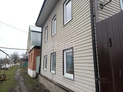 4-к кв. Тульская область, Тула ул. Карла Маркса, 105 (68.0 м)