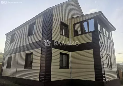 Дом в Сотниково, Шубинская улица, 35 (210 м)