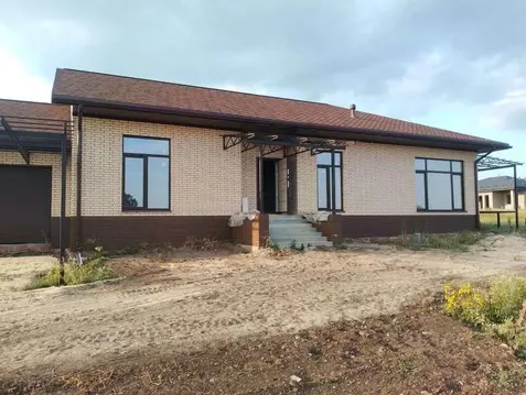 Дом в Белгородская область, Белгородский район, Комсомольское с/пос, ...