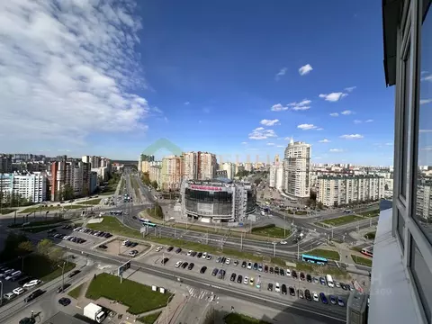 5-к кв. Санкт-Петербург Комендантский просп., 11Б (198.0 м)