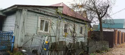 Дом в Владимирская область, Владимир Оргтруд мкр, ул. Дзержинского, 11 ...