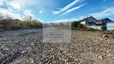 Участок в Челябинская область, Магнитогорск пос. Старая Магнитка, ул. ...