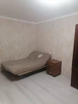 1-к кв. Краснодарский край, Краснодар Восточно-Кругликовская ул., 48/1 ...
