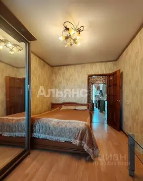 3-к кв. Ростовская область, Волгодонск просп. Мира, 73 (59.4 м)