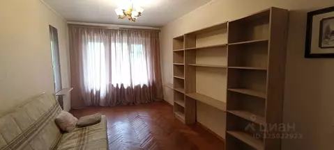 2-к кв. Московская область, Ивантеевка Пушкинский городской округ, ...