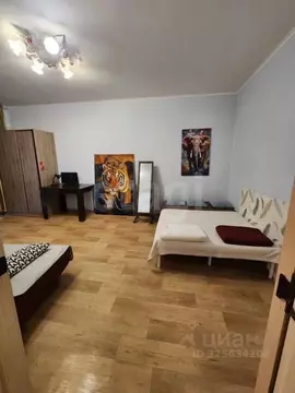 1-к кв. Санкт-Петербург Кременчугская ул., 11К1 (38.0 м)