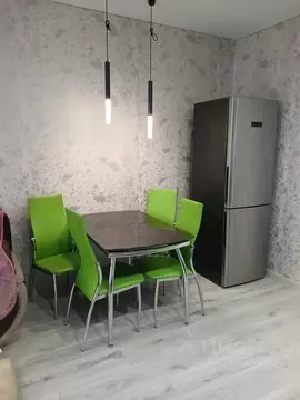 1-к кв. Хакасия, Абакан ул. Генерала Тихонова, 8 (36.5 м)