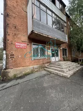 Склад в Оренбургская область, Орск пер. 1-й Домбаровский, 33 (88 м)