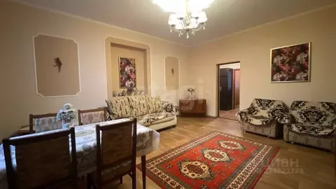 Дом в Крым, Ленинский район, с. Калиновка ул. Южная, 37 (139 м)