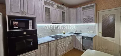 3-к кв. Белгородская область, Старый Оскол Северный мкр, 35 (75.8 м)