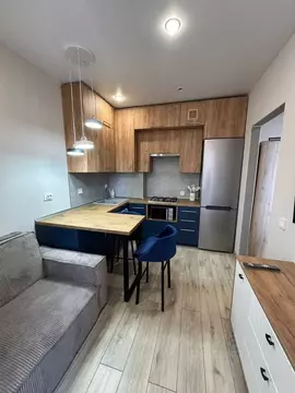 1-к кв. Калининградская область, Калининград Интернациональная ул. ...