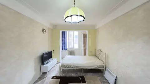 1-к кв. Дагестан, Махачкала ул. Каримова, 12к1 (38.5 м)