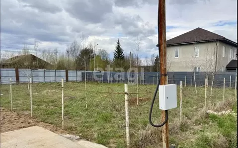 Участок в Москва Акиньшино кп,  (6.43 сот.)