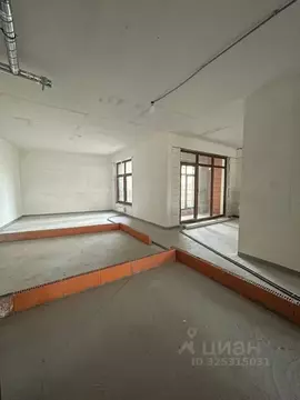 4-к кв. Москва Погодинская ул., 2 (164.0 м)