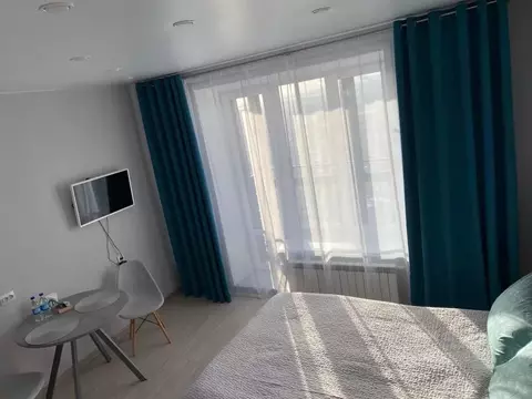 Студия Забайкальский край, Чита ул. Виля Липатова, 13 (25.0 м)