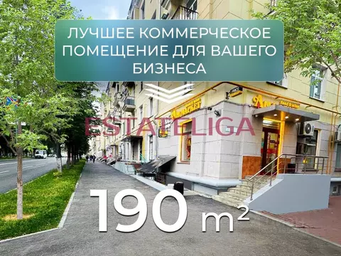 Помещение свободного назначения в Московская область, Балашиха просп. ...