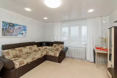 3-к кв. Тюменская область, Тюмень Широтная ул., 113 (60.0 м)