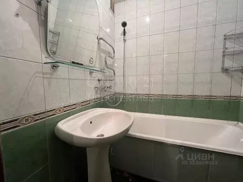 1-к кв. Московская область, Лыткарино 5-й мкр, 1-й кв-л, 20А (48.6 м)