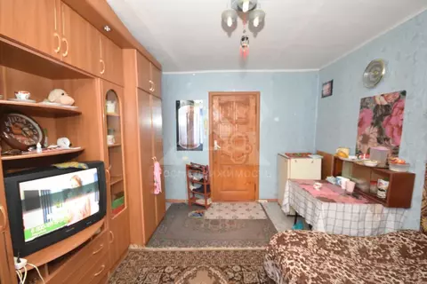 Комната Владимирская область, Кольчугино Коллективная ул., 43 (13.0 м)