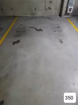 Гараж в Краснодарский край, Сочи ул. Кирпичная, 2к2 (15 м)