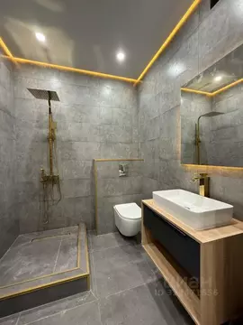 1-к кв. Кабардино-Балкария, Нальчик Кабардинская ул., 202А (44.0 м)