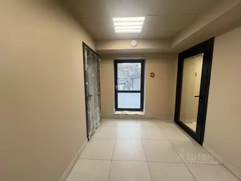 Помещение свободного назначения в Москва Волжский бул., 51С9 (15 м)