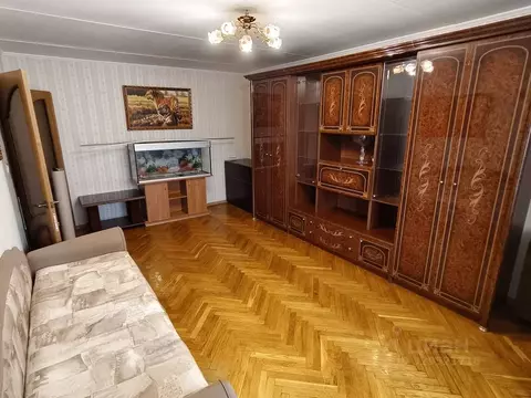 3-к кв. Москва Ялтинская ул., 1 (80.0 м)